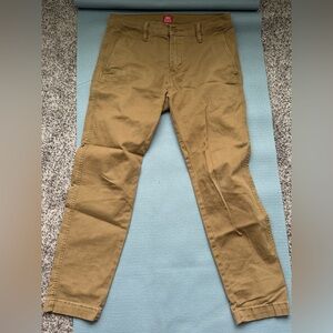 Levi’s “XX Chino Taper” for men